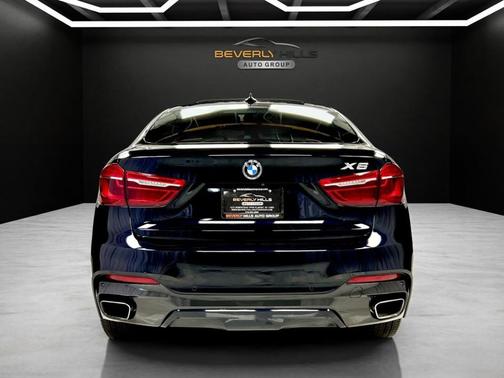 2019 BMW X6 xDrive35i