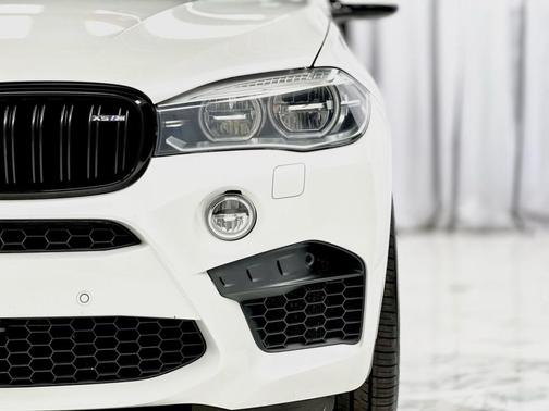 2018 BMW X5 M Base