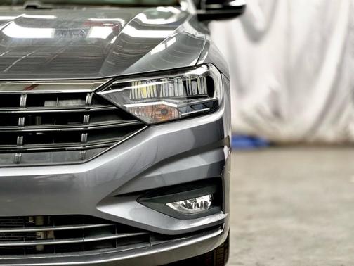2020 Volkswagen Jetta 1.4T R-Line