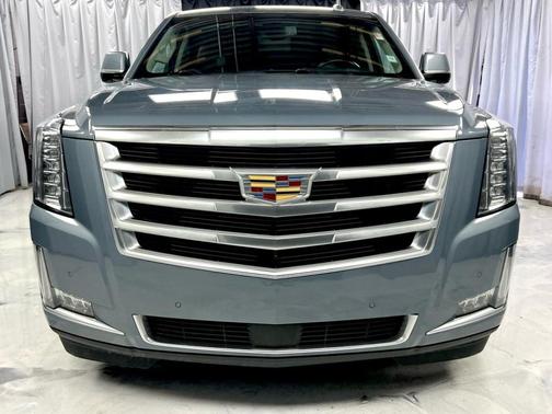 2016 Cadillac Escalade ESV Premium