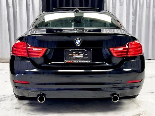 2014 BMW 435 i xDrive