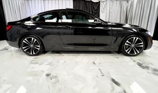 2014 BMW 435 i xDrive