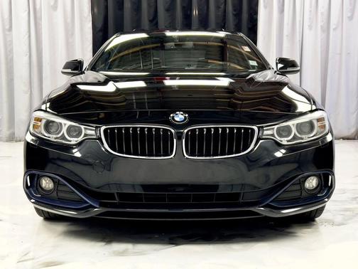 2014 BMW 435 i xDrive