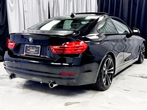 2014 BMW 435 i xDrive