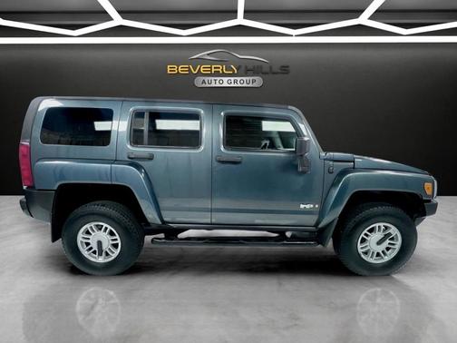 2006 Hummer H3 