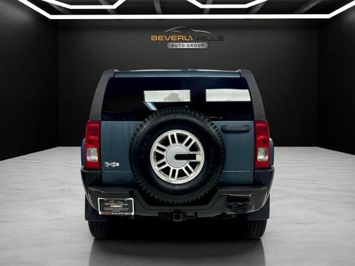 2006 Hummer H3 