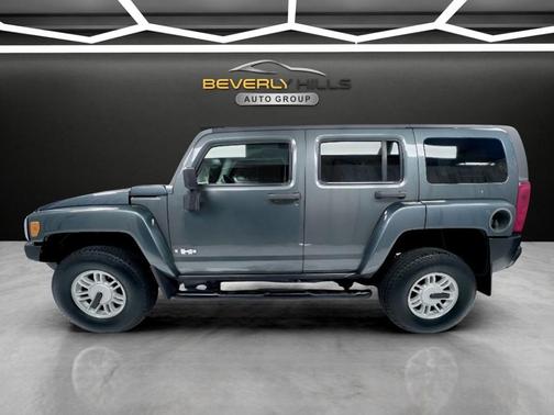 2006 Hummer H3 