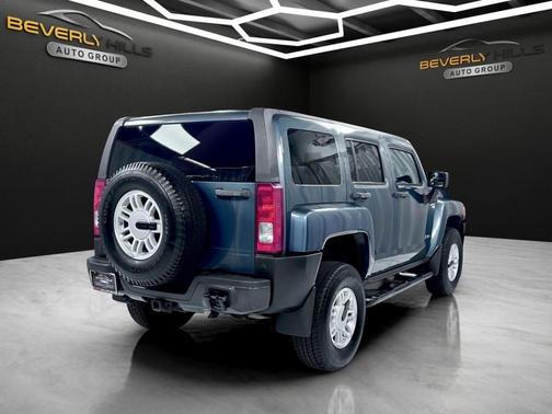 2006 Hummer H3 