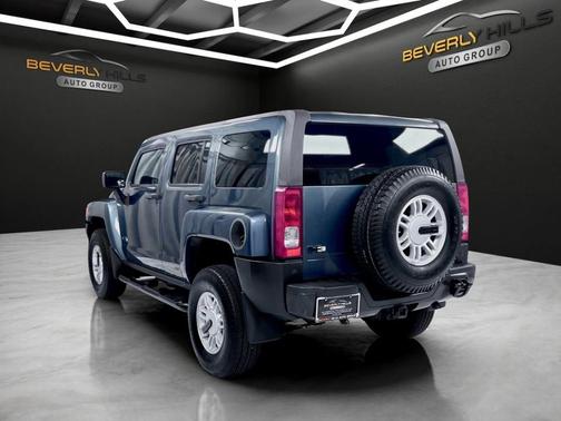 2006 Hummer H3 