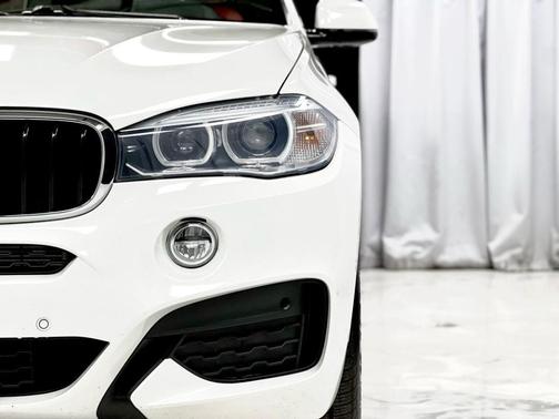 2019 BMW X6 xDrive35i