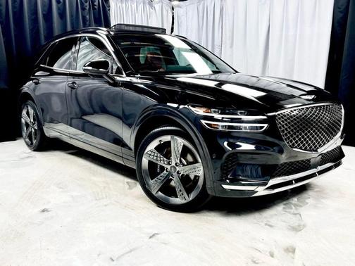 2023 Genesis GV70 2.5T
