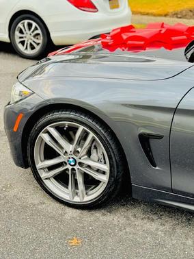 2018 BMW 440 Gran Coupe i xDrive