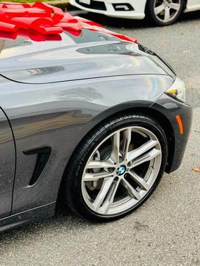 2018 BMW 440 Gran Coupe i xDrive