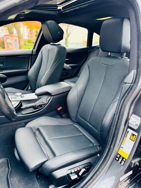 2018 BMW 440 Gran Coupe i xDrive