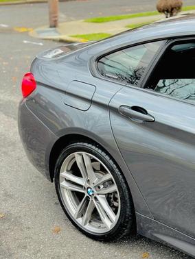 2018 BMW 440 Gran Coupe i xDrive