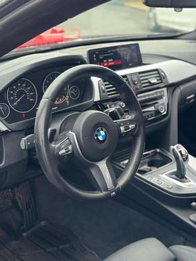 2018 BMW 440 Gran Coupe i xDrive