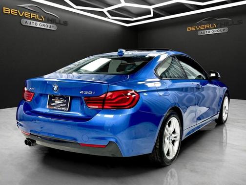 2019 BMW 430 i xDrive