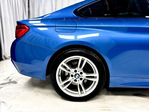 2019 BMW 430 i xDrive