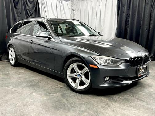 2015 BMW 328 i xDrive
