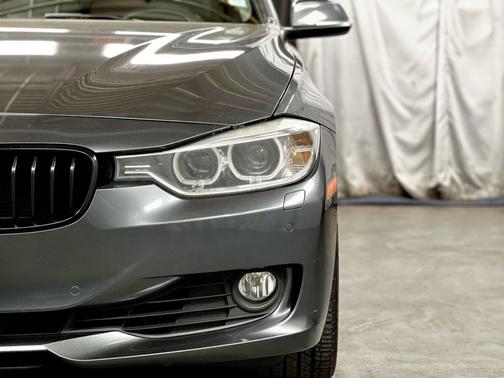2015 BMW 328 i xDrive