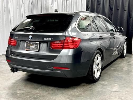 2015 BMW 328 i xDrive