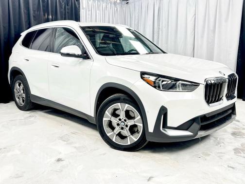 2023 BMW X1 xDrive28i