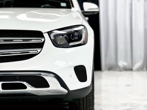 2021 Mercedes-Benz GLC 300 Base 4MATIC