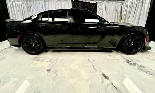2017 Dodge Charger R/T 392