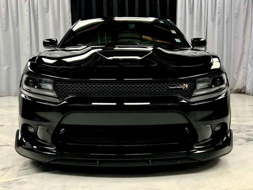 2017 Dodge Charger R/T 392