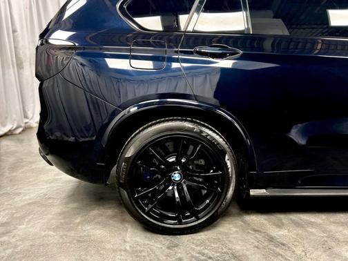 2017 BMW X5 M Base