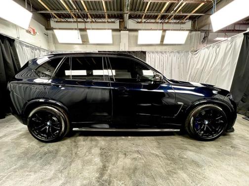 2017 BMW X5 M Base