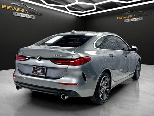 2022 BMW 228 Gran Coupe i xDrive