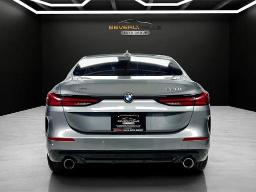2022 BMW 228 Gran Coupe i xDrive