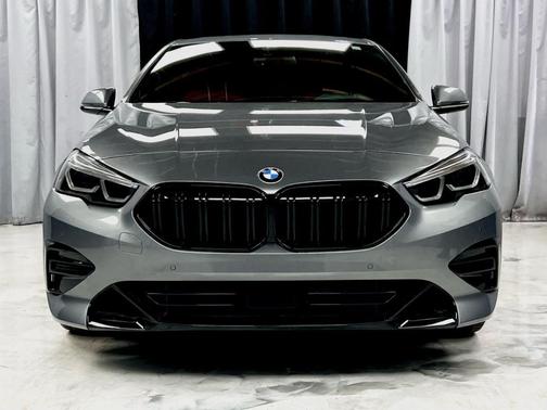 2022 BMW 228 Gran Coupe i xDrive