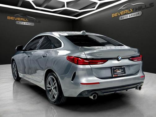 2022 BMW 228 Gran Coupe i xDrive