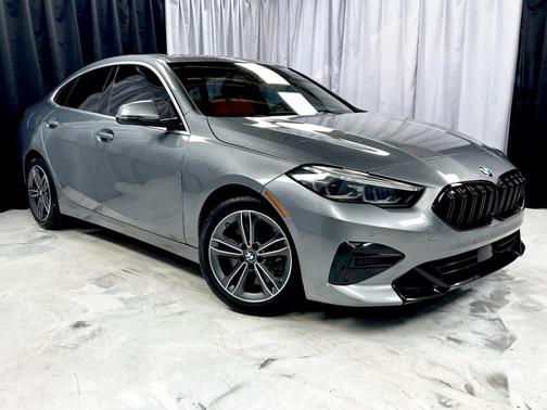 2022 BMW 228 Gran Coupe i xDrive