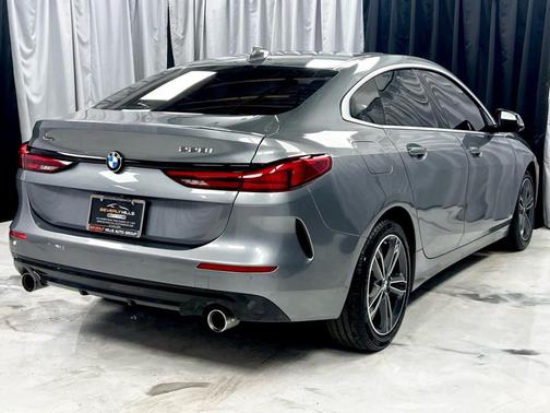 2022 BMW 228 Gran Coupe i xDrive