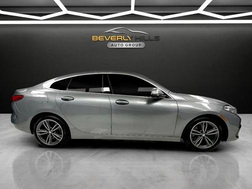 2022 BMW 228 Gran Coupe i xDrive