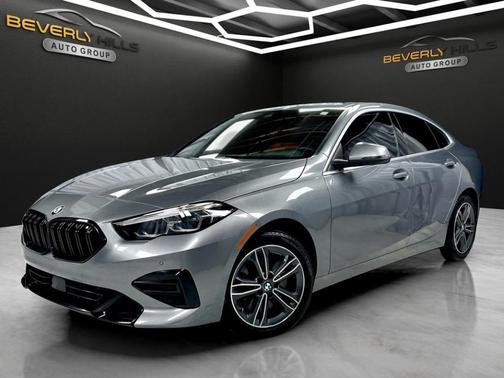 2022 BMW 228 Gran Coupe i xDrive