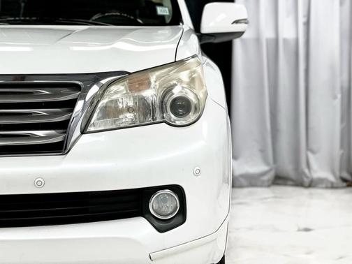 2011 Lexus GX 460 Base