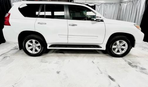 2011 Lexus GX 460 Base