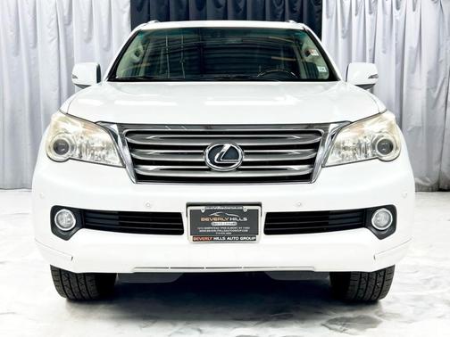 2011 Lexus GX 460 Base