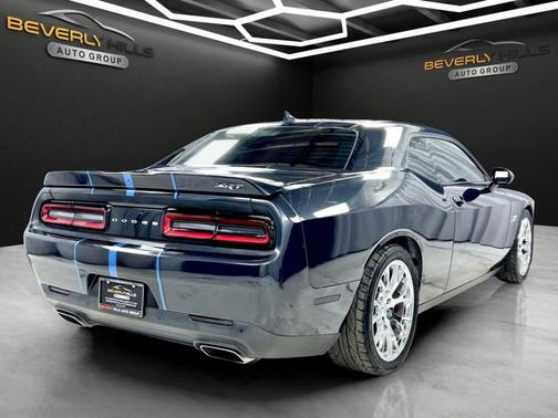 2017 Dodge Challenger SRT 392