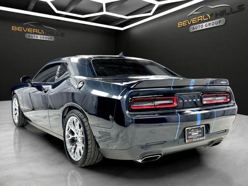 2017 Dodge Challenger SRT 392