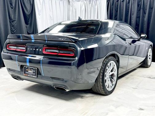 2017 Dodge Challenger SRT 392