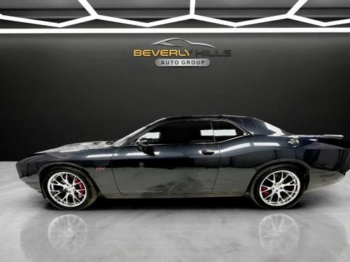 2017 Dodge Challenger SRT 392