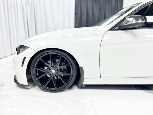2014 BMW 328 i xDrive