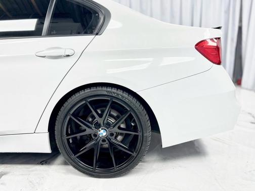 2014 BMW 328 i xDrive