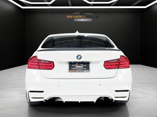 2014 BMW 328 i xDrive