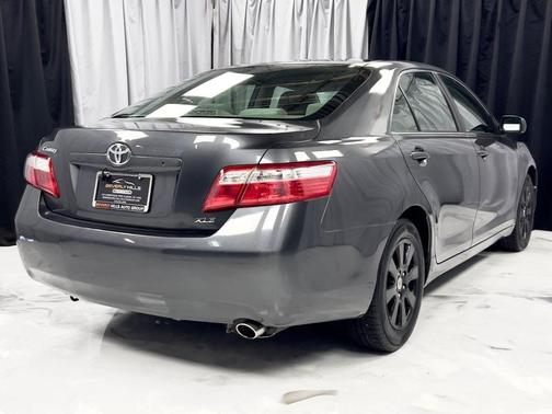 2007 Toyota Camry CE